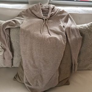 Maternity Sweatshirt